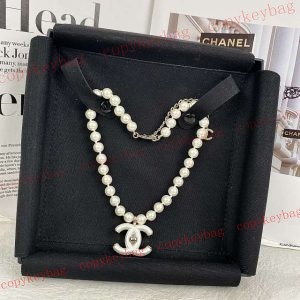 ブランドコピー ネックレス chanel 新作 人気 格安 通販 - uighs215402