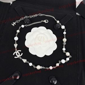 chanel ブランドコピー ネックレス 偽物 激安 - uighs215404
