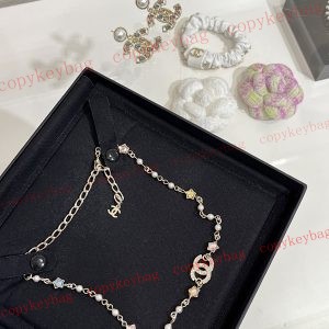 ブランドコピー シャネル ネックレス n級品 代引き - uighs215407