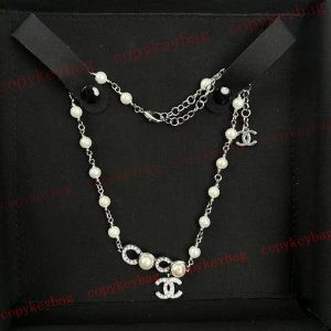 ネックレス シャネル ブランドコピー 新作 人気 n級品 偽物 - uighs215408