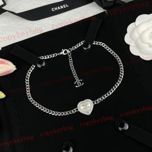 ネックレス シャネル ブランドコピー 人気 激安 n級品 - uighs215399