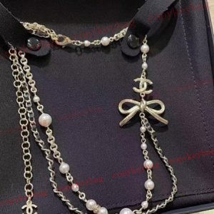 chanel ネックレス スーパーコピー 新作 格安 代引き - uighs215411