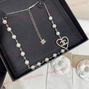 シャネル ネックレス ブランドコピー 人気 通販 激安 - uighs215413