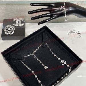 ネックレス スーパーコピー chanel 人気 後払い 通販 - uighs215417