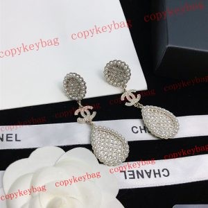 ピアス chanel スーパーコピー 新作 人気 格安 偽物 - uighs215354