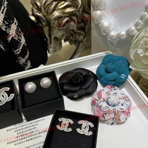 ブランドコピー ピアス シャネル 新作 格安 偽物 - uighs215358