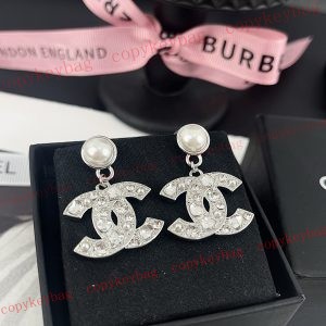 chanel ピアス ブランドコピー 新作 人気 通販 後払い - uighs215360