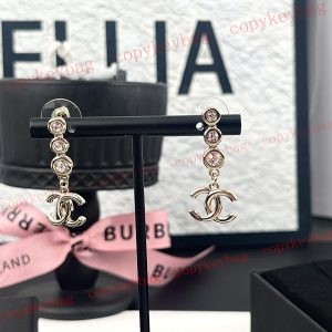 ピアス シャネル ブランドコピー 新作 n級品 通販 - uighs215371
