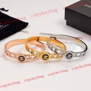 シャネル ブレスレッ ブランドコピー 新作 格安 偽物 - uighs215380