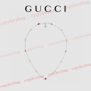 ネックレス グッチ ブランドコピー 人気 新作 格安 偽物 - uighs215031