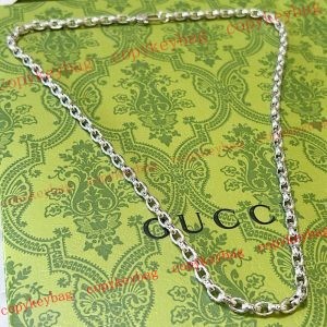 gucci スーパーコピー ネックレス 人気 偽物 激安 - uighs215032