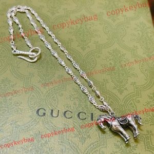 グッチ ブランドコピー ネックレス 新作 通販 n級品 - uighs215033