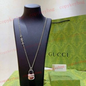 ブランドコピー ネックレス gucci 人気 新作 格安 n級品 - uighs215037