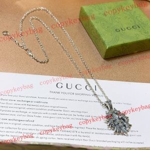 グッチ ネックレス ブランドコピー 人気 偽物 通販 - uighs215030