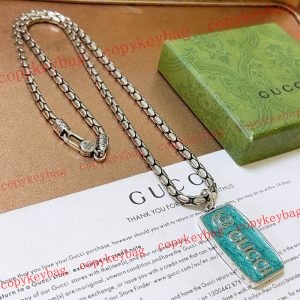 ネックレス gucci ブランドコピー 人気 代引き n級品 - uighs215055