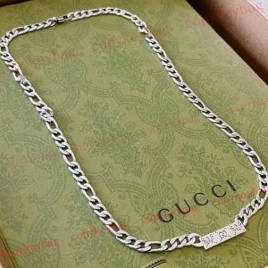 gucci ネックレス ブランドコピー 新作 通販 格安 - uighs215061