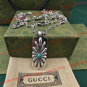 ネックレス ブランドコピー グッチ 人気 新作 n級品 後払い - uighs215075