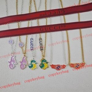 ネックレス グッチ ブランドコピー 人気 新作 激安 通販 - uighs215084