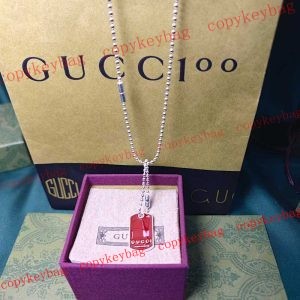 ネックレス グッチ ブランドコピー 新作 人気 代引き 通販 - uighs215099
