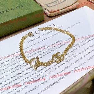 ブランドコピー ブレスレット グッチ 人気 通販 激安 - uighs215016