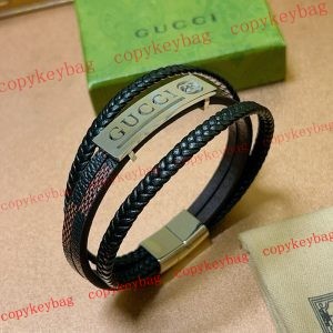 ブレスレット ブランドコピー gucci 新作 人気 n級品 通販 - uighs215019
