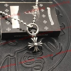 クロムハーツ ブランドコピー ネックレス 人気 n級品 通販 - uighs215295