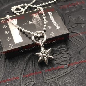 クロムハーツ ブランドコピー ネックレス 新作 人気 後払い 偽物 - uighs215304