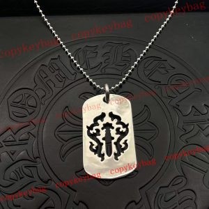 ネックレス スーパーコピー クロムハーツ 新作 代引き 激安 - uighs215306