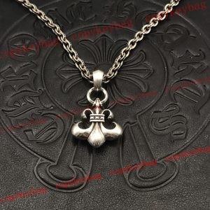 クロムハーツ ネックレス ブランドコピー 人気 新作 通販 偽物 - uighs215308