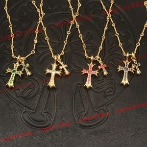 クロムハーツ スーパーコピー ネックレス 新作 通販 激安 - uighs215311