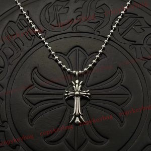 ブランドコピー ネックレス クロムハーツ 激安 代引き - uighs215316
