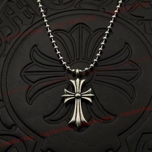 ネックレス クロムハーツ ブランドコピー 新作 人気 後払い 偽物 - uighs215322