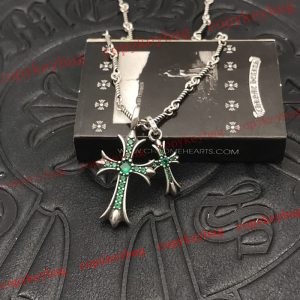 ブランドコピー クロムハーツ ネックレス 新作 通販 n級品 - uighs215314