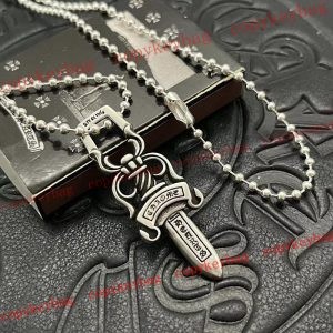 ネックレス スーパーコピー クロムハーツ 新作 代引き 格安 - uighs215328