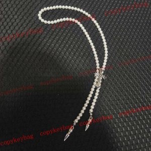 クロムハーツ ブランドコピー ネックレス 新作 代引き 偽物 - uighs215331