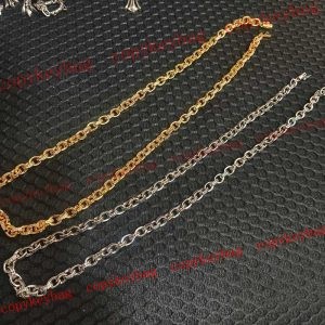 ブランドコピー ネックレス クロムハーツ 人気 新作 偽物 格安 - uighs215339