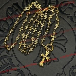 クロムハーツ ネックレス スーパーコピー 新作 偽物 代引き - uighs215343