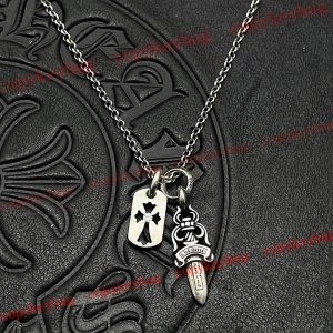 スーパーコピー クロムハーツ ネックレス 人気 n級品 代引き - uighs215344