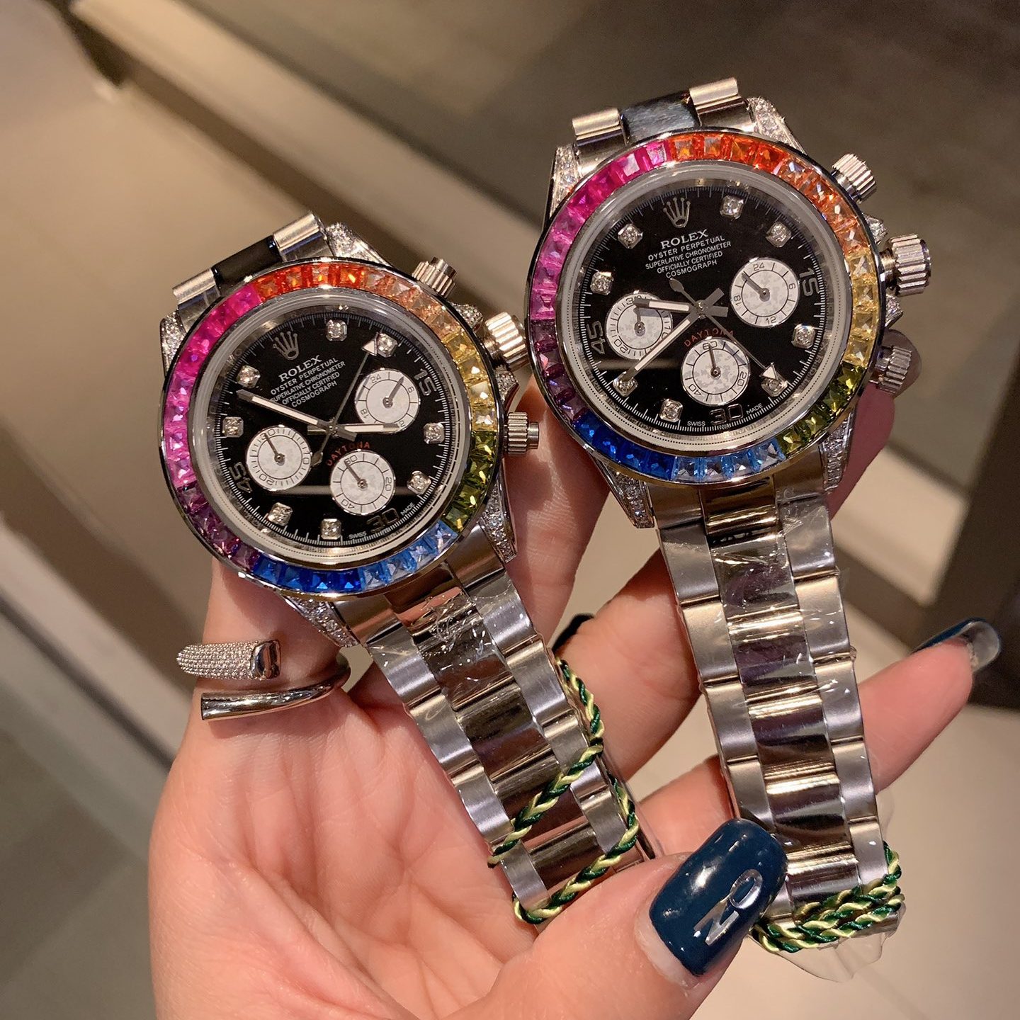 スーパーコピー腕時計