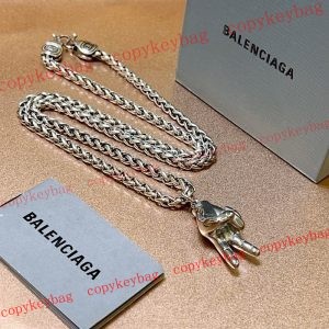ブランドコピー ネックレス balenciaga 新作 人気 後払い 通販 - uighs215203