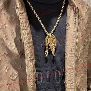 balenciaga ネックレス ブランドコピー 人気 格安 通販 - uighs215207