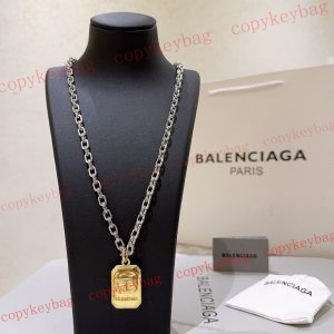 ネックレス バレンシアガ ブランドコピー 新作 通販 代引き - uighs215209