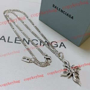 スーパーコピー balenciaga ネックレス 人気 激安 代引き - uighs215218