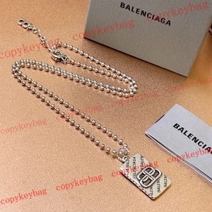 スーパーコピー ネックレス balenciaga 新作 格安 後払い - uighs215220