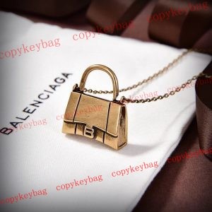 balenciaga ブランドコピー ネックレス 人気 n級品 通販 - uighs215211