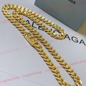 ブランドコピー ネックレス balenciaga 人気 偽物 格安 - uighs215226