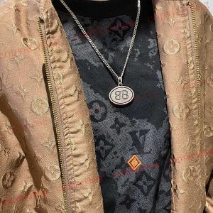 balenciaga スーパーコピー ネックレス 新作 n級品 代引き - uighs215229