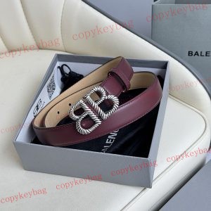 スーパーコピー バレンシアガ ベルト 新作 人気 格安 n級品 - pdanu872429