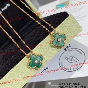 van clee ブランドコピー アクセサリー 新作 n級品 激安 - uighs215240