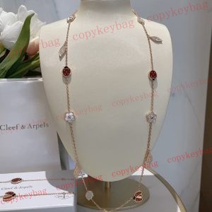 アクセサリー ブランドコピー van clee n級品 偽物 - uighs215244